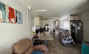 SE VENDE CASA CONDOMINO ESTANCIA LAS RASTRAS TALCA