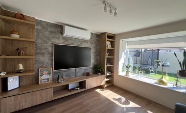 SE VENDE CASA CONDOMINO ESTANCIA LAS RASTRAS TALCA