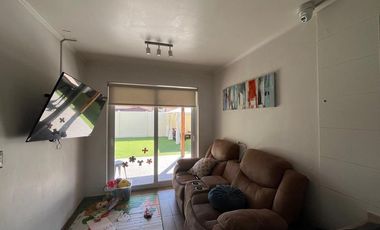 SE VENDE CASA CONDOMINO ESTANCIA LAS RASTRAS TALCA