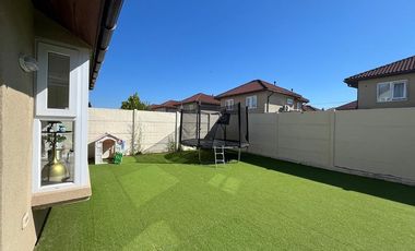 SE VENDE CASA CONDOMINO ESTANCIA LAS RASTRAS TALCA