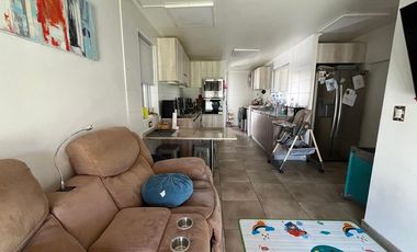 SE VENDE CASA CONDOMINO ESTANCIA LAS RASTRAS TALCA