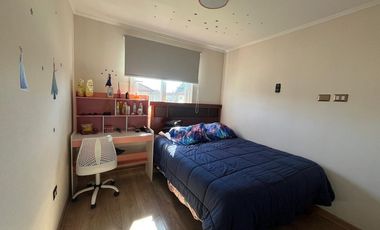 SE VENDE CASA CONDOMINO ESTANCIA LAS RASTRAS TALCA