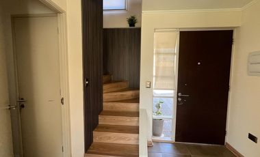 SE VENDE CASA CONDOMINO ESTANCIA LAS RASTRAS TALCA