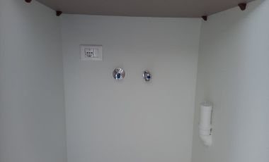 En Venta /  Depto 1D 1B /Santa Elena 1342