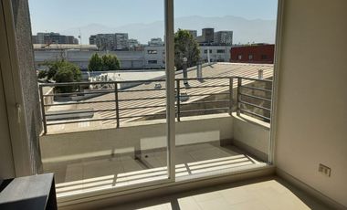 En Venta /  Depto 1D 1B /Santa Elena 1342