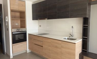 En Venta /  Depto 1D 1B /Santa Elena 1342