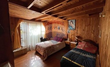 Terreno Urbano de 4.135 m² en Panguipulli