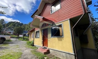 Terreno Urbano de 4.135 m² en Panguipulli