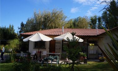 GRAN PARCELA 6000 m2 PUEBLO ZUÑIGA, SAN VICENTE