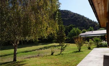 GRAN PARCELA 6000 m2 PUEBLO ZUÑIGA, SAN VICENTE