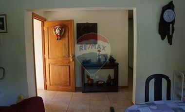 GRAN PARCELA 6000 m2 PUEBLO ZUÑIGA, SAN VICENTE