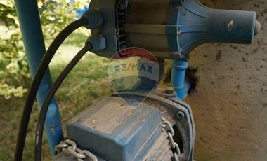 GRAN PARCELA 6000 m2 PUEBLO ZUÑIGA, SAN VICENTE