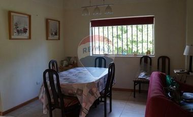 GRAN PARCELA 6000 m2 PUEBLO ZUÑIGA, SAN VICENTE