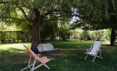 GRAN PARCELA 6000 m2 PUEBLO ZUÑIGA, SAN VICENTE