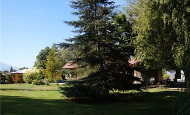 GRAN PARCELA 6000 m2 PUEBLO ZUÑIGA, SAN VICENTE