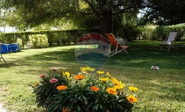 GRAN PARCELA 6000 m2 PUEBLO ZUÑIGA, SAN VICENTE