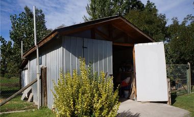 GRAN PARCELA 6000 m2 PUEBLO ZUÑIGA, SAN VICENTE