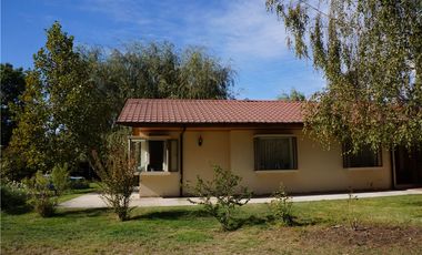 GRAN PARCELA 6000 m2 PUEBLO ZUÑIGA, SAN VICENTE