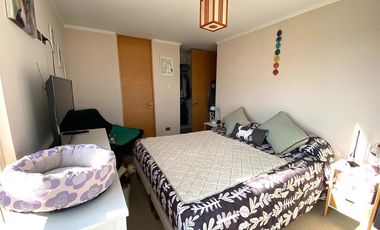 Venta de deprtamento en el centro de San Bernardo