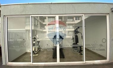 Venta de deprtamento en el centro de San Bernardo