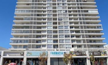 Venta de deprtamento en el centro de San Bernardo