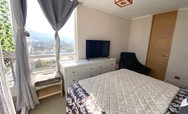 Venta de deprtamento en el centro de San Bernardo