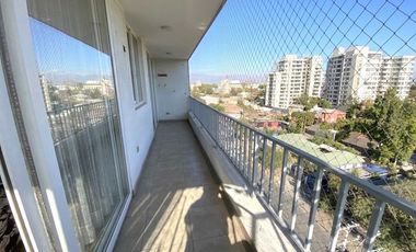 Venta de deprtamento en el centro de San Bernardo