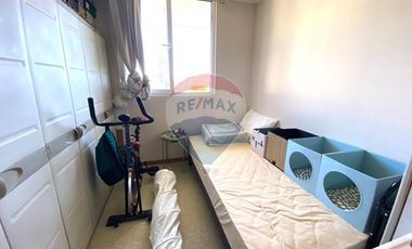 Venta de deprtamento en el centro de San Bernardo