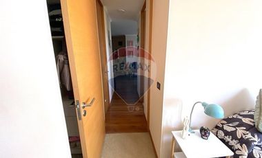 Venta de deprtamento en el centro de San Bernardo