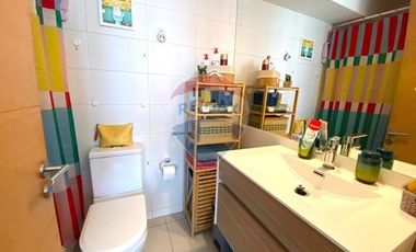 Venta de deprtamento en el centro de San Bernardo