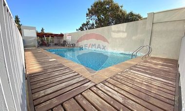 Venta de deprtamento en el centro de San Bernardo