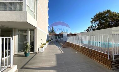 Venta de deprtamento en el centro de San Bernardo