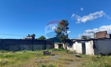 PRECIO REBAJADO¡¡URBANO Y COMERCIAL GRAN TERRENO