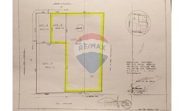 PRECIO REBAJADO¡¡URBANO Y COMERCIAL GRAN TERRENO