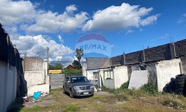 PRECIO REBAJADO¡¡URBANO Y COMERCIAL GRAN TERRENO