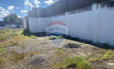 PRECIO REBAJADO¡¡URBANO Y COMERCIAL GRAN TERRENO
