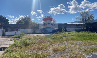 PRECIO REBAJADO¡¡URBANO Y COMERCIAL GRAN TERRENO