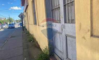 PRECIO REBAJADO¡¡URBANO Y COMERCIAL GRAN TERRENO