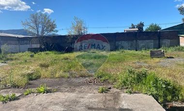 PRECIO REBAJADO¡¡URBANO Y COMERCIAL GRAN TERRENO