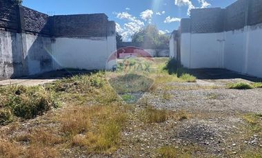 PRECIO REBAJADO¡¡URBANO Y COMERCIAL GRAN TERRENO