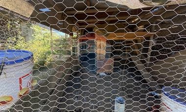 Parcela de 6.667 mts2 con casa