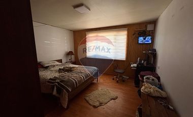 Parcela de 6.667 mts2 con casa