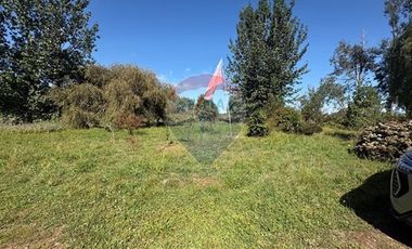 Parcela de 6.667 mts2 con casa