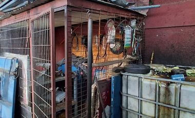 Venta Taller  mecánico, equipado y con clientes.