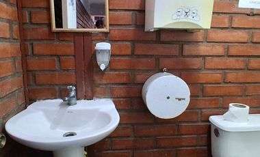 Venta Taller  mecánico, equipado y con clientes.