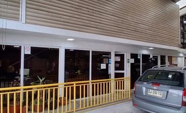 Venta Taller  mecánico, equipado y con clientes.