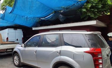 Venta Taller  mecánico, equipado y con clientes.