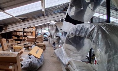 Venta Taller  mecánico, equipado y con clientes.