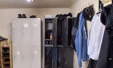 Venta Taller  mecánico, equipado y con clientes.