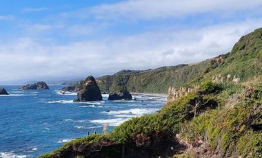 Paz y tranquilidad en Los Muermos
